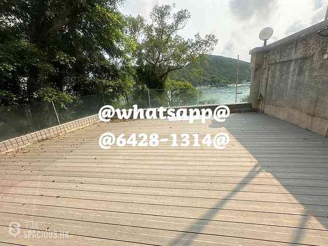 Deep Water Bay - Double Bay 15