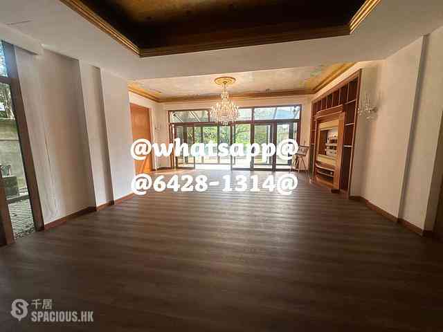 Deep Water Bay - Double Bay 16