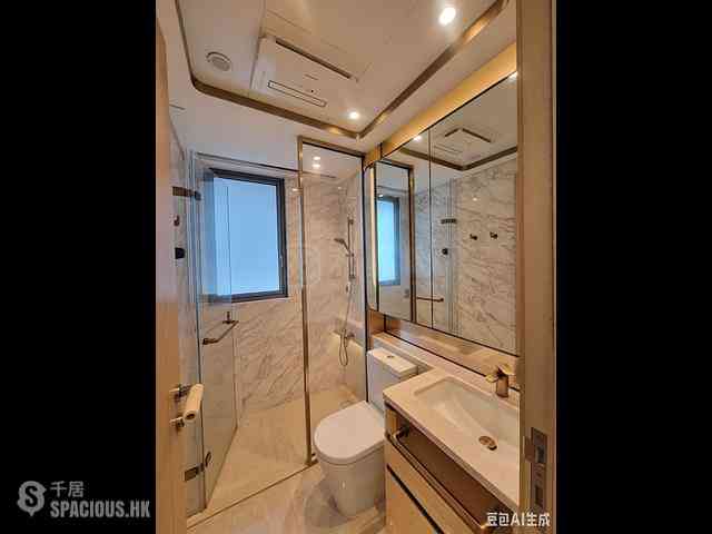Cheung Sha Wan - Grand Victoria Phase 1 Grand Victoria I Tower 3A 05