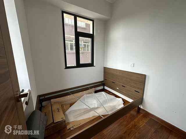 Sheung Wan - Sea View Mansion 05