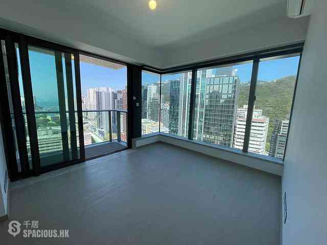 Wong Chuk Hang - The Southside Phase 3B Blue Coast 01