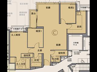 Wong Chuk Hang - The Southside Phase 3B Blue Coast 02