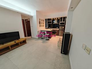 Sai Ying Pun - Golden Phoenix Court 02