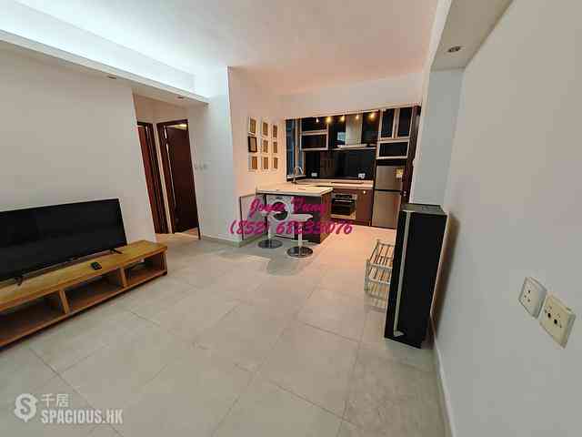 Sai Ying Pun - Golden Phoenix Court 02