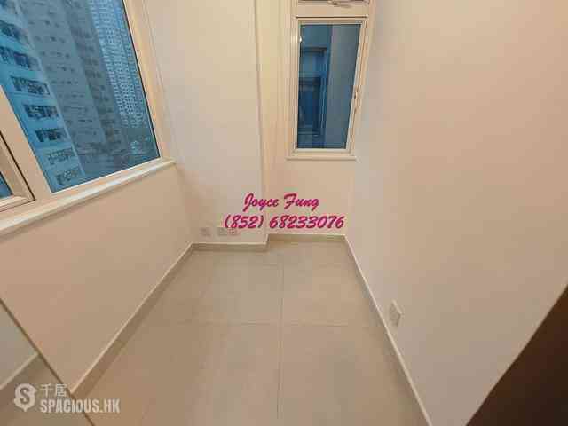 Sai Ying Pun - Golden Phoenix Court 03