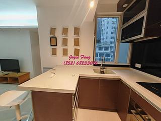 Sai Ying Pun - Golden Phoenix Court 04