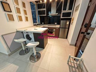 Sai Ying Pun - Golden Phoenix Court 05