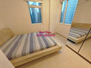 Sai Ying Pun - Golden Phoenix Court 06