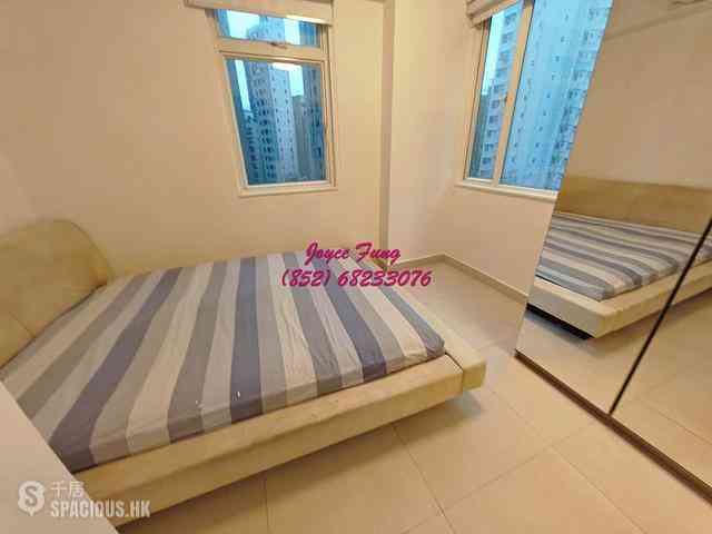 Sai Ying Pun - Golden Phoenix Court 06