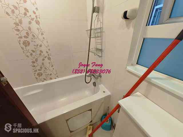 Sai Ying Pun - Golden Phoenix Court 07