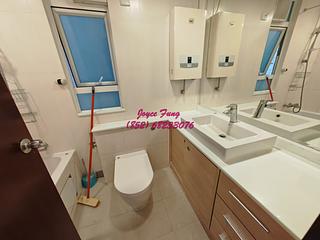 Sai Ying Pun - Golden Phoenix Court 08