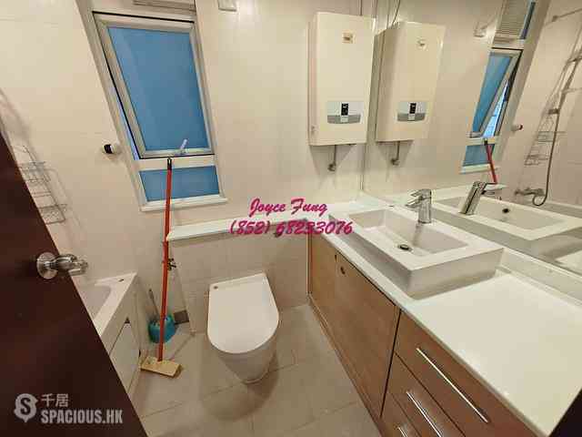 Sai Ying Pun - Golden Phoenix Court 08