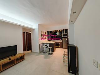 Sai Ying Pun - Golden Phoenix Court 09