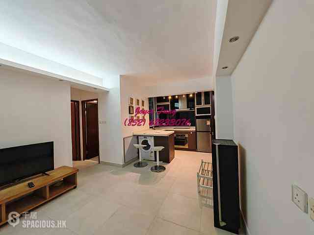 Sai Ying Pun - Golden Phoenix Court 09