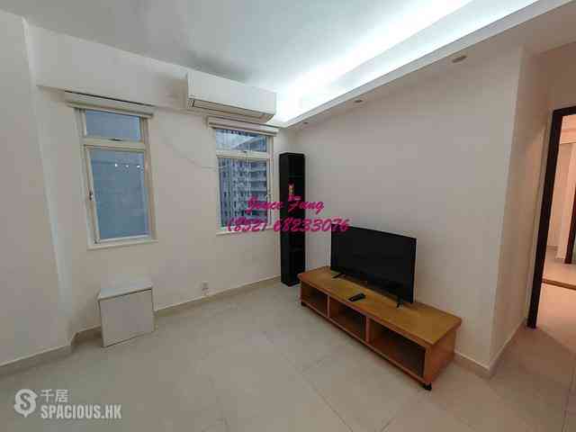 Sai Ying Pun - Golden Phoenix Court 10