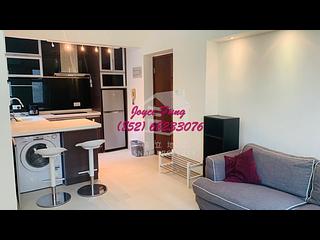 Sai Ying Pun - Golden Phoenix Court 12