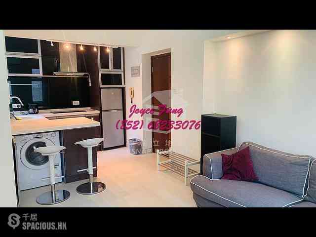 Sai Ying Pun - Golden Phoenix Court 12