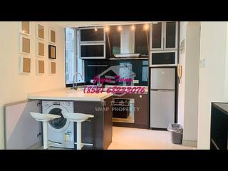 Sai Ying Pun - Golden Phoenix Court 13