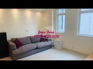 Sai Ying Pun - Golden Phoenix Court 14