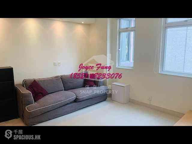 Sai Ying Pun - Golden Phoenix Court 14