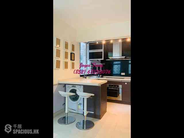Sai Ying Pun - Golden Phoenix Court 15