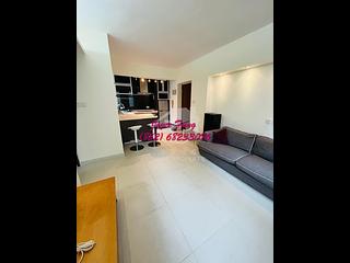 Sai Ying Pun - Golden Phoenix Court 16