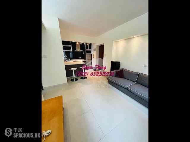 Sai Ying Pun - Golden Phoenix Court 16