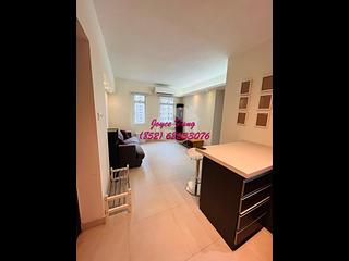Sai Ying Pun - Golden Phoenix Court 17