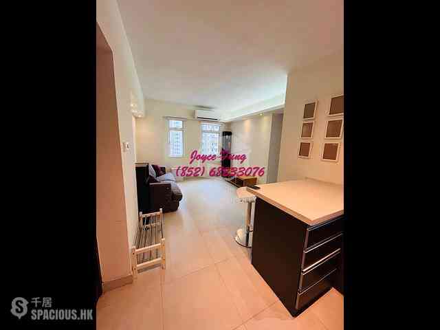 Sai Ying Pun - Golden Phoenix Court 17