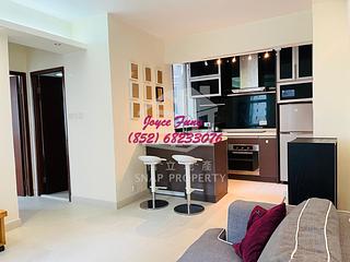 Sai Ying Pun - Golden Phoenix Court 20