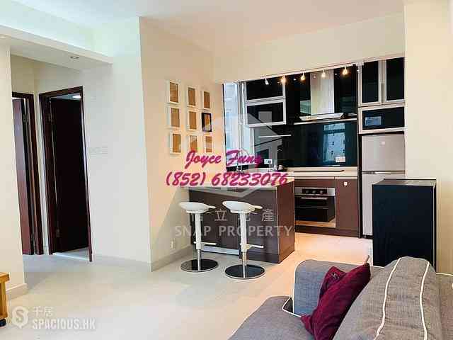 Sai Ying Pun - Golden Phoenix Court 20