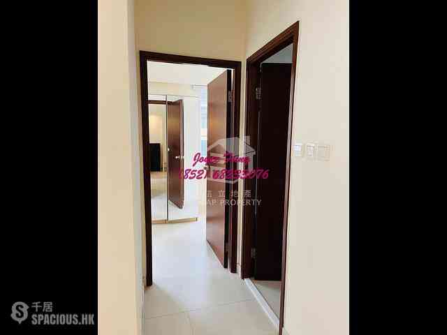 Sai Ying Pun - Golden Phoenix Court 21