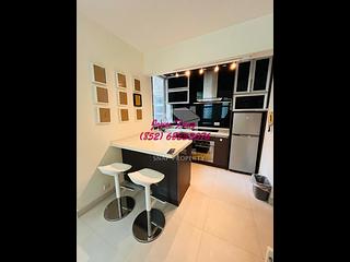 Sai Ying Pun - Golden Phoenix Court 22