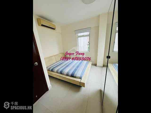 Sai Ying Pun - Golden Phoenix Court 23