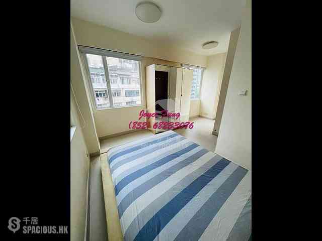 Sai Ying Pun - Golden Phoenix Court 24