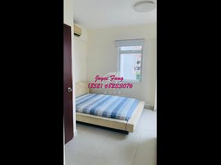 Sai Ying Pun - Golden Phoenix Court 25