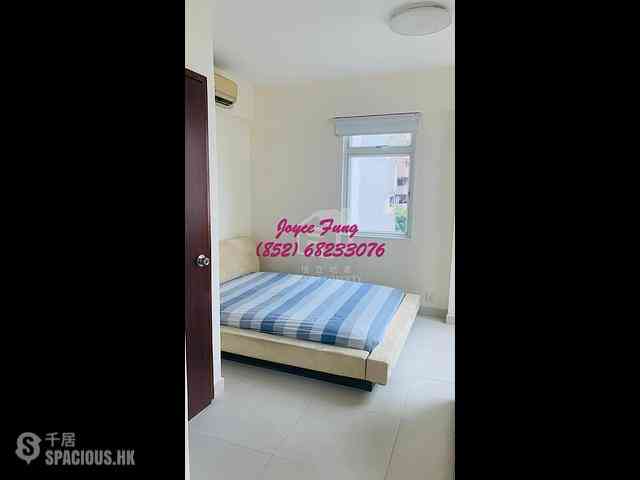 Sai Ying Pun - Golden Phoenix Court 25