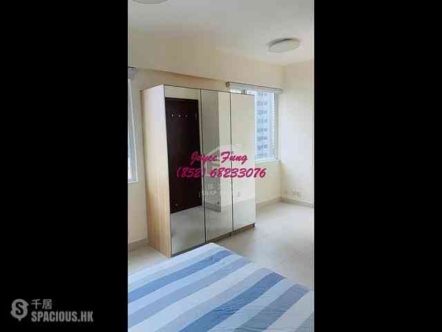 Sai Ying Pun - Golden Phoenix Court 26