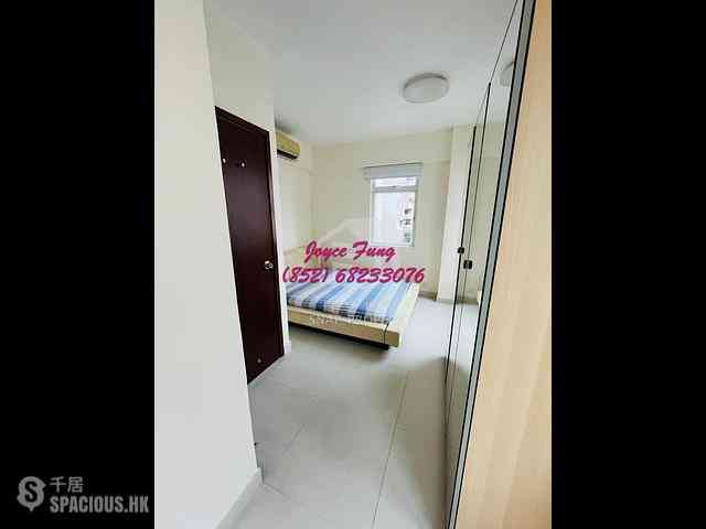 Sai Ying Pun - Golden Phoenix Court 28