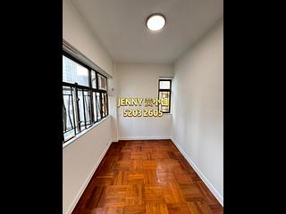 Tsim Sha Tsui - New Knutsford House 05