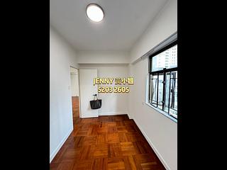 Tsim Sha Tsui - New Knutsford House 06