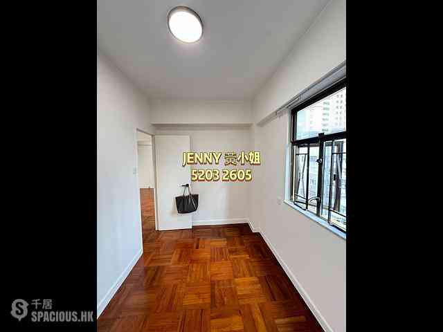 Tsim Sha Tsui - New Knutsford House 06