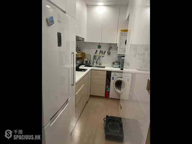 Causeway Bay - Pearl City Mansion Block B 04