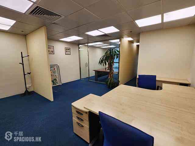 Quarry Bay - Technology Plaza 03