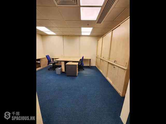 Quarry Bay - Technology Plaza 04
