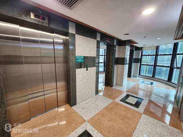 Quarry Bay - Technology Plaza 07