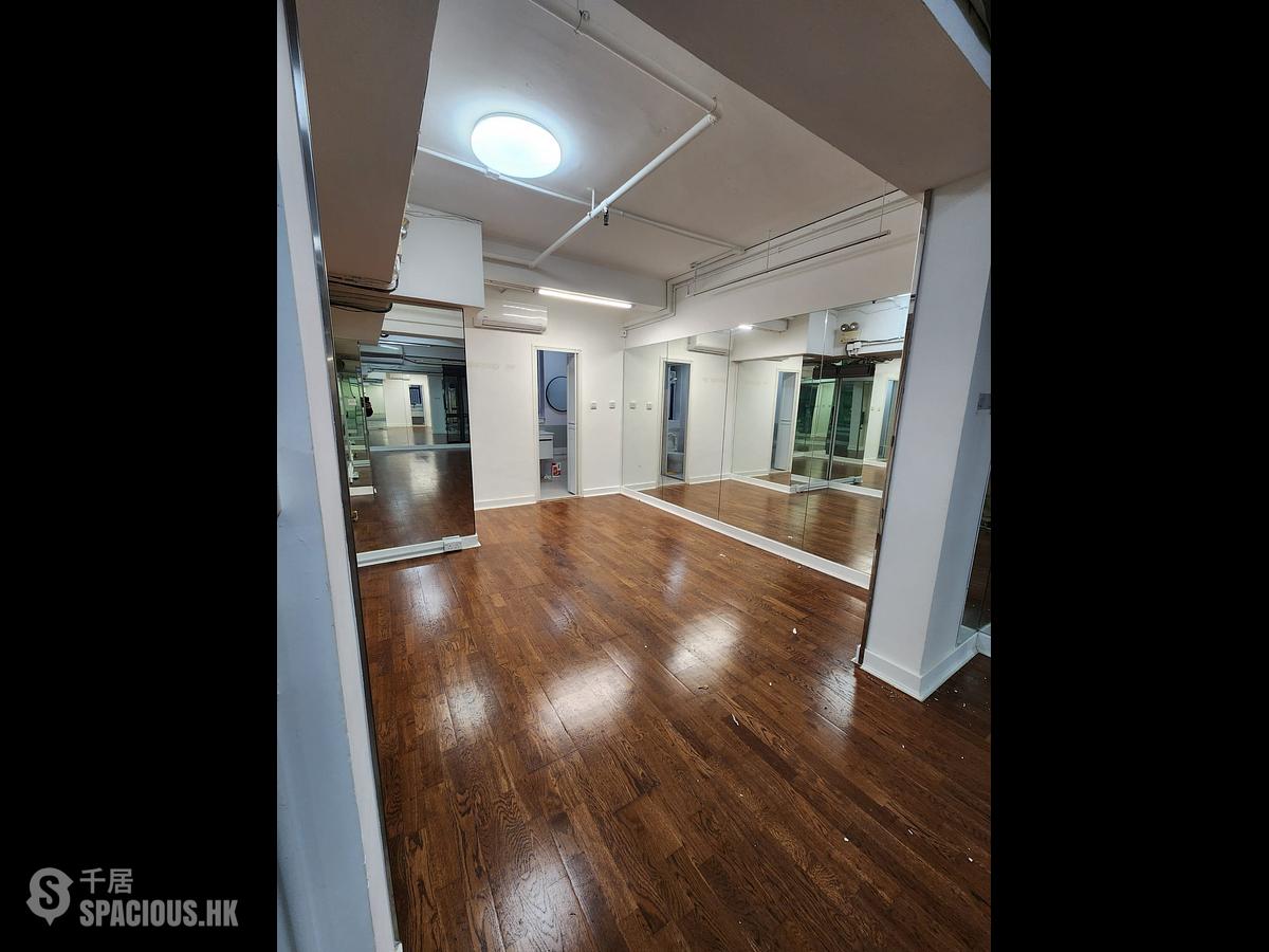 Causeway Bay - Haven Commercial Building 01