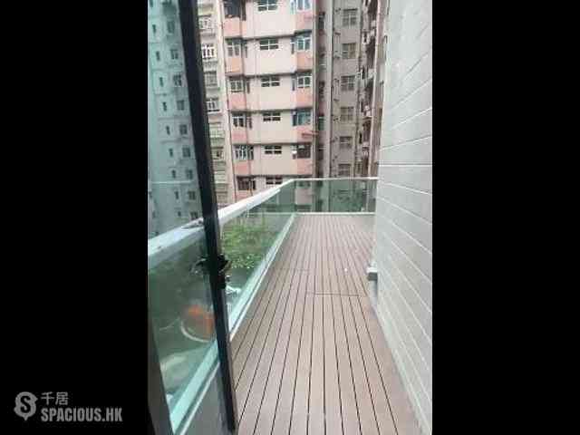 Causeway Bay - The Consonance 08