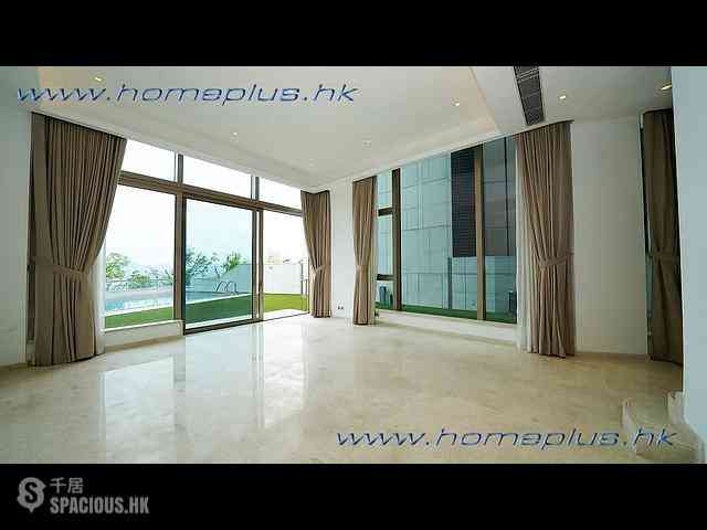 Clear Water Bay - 3, Fei Ngo Shan Road 06