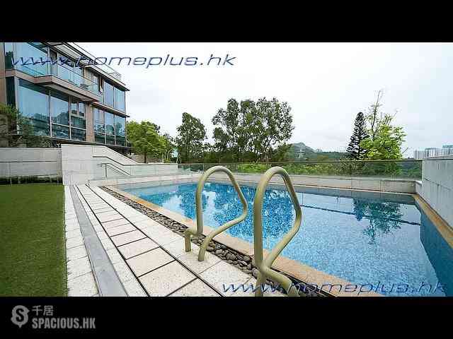 Clear Water Bay - 3, Fei Ngo Shan Road 02